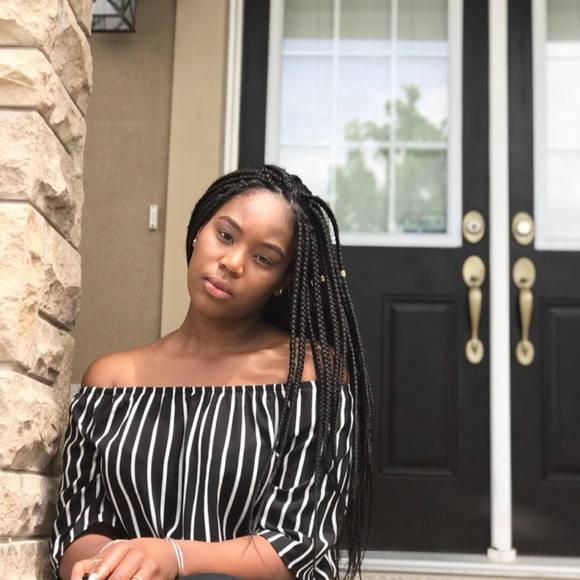 Meet your Posher, Rachel - Picture 1 of 1